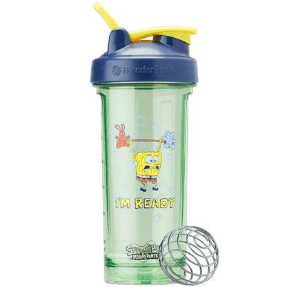 SpongeBob - Pro Series (S7HRJ)