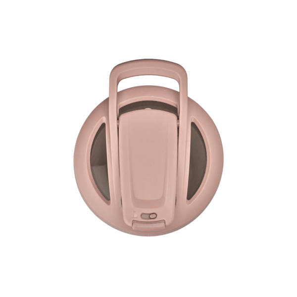 Sport Stainless Sleek (S7VSS)