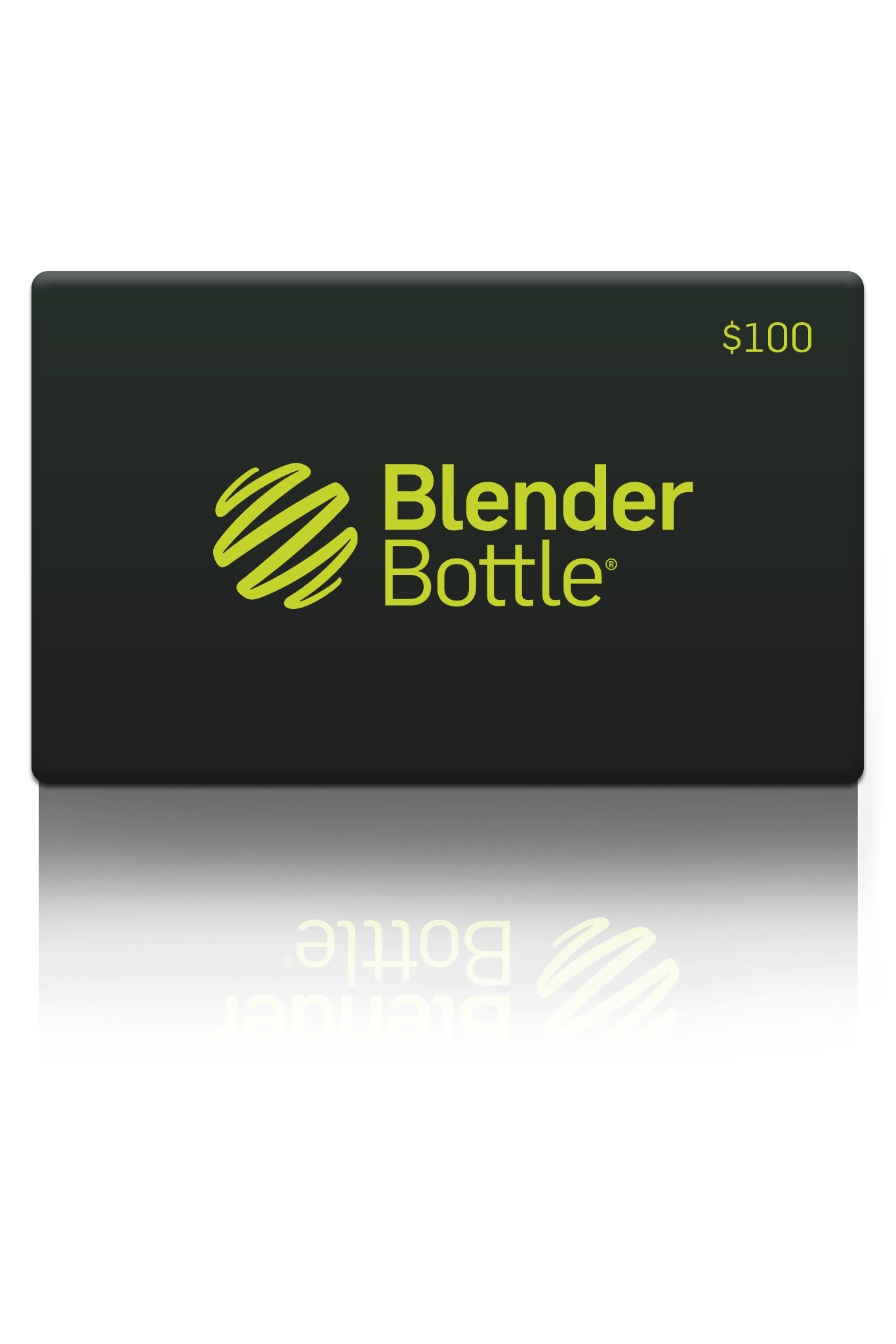 BlenderBottle Gift Card (S7ZMK)