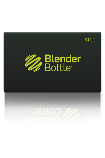 BlenderBottle Gift Card (S7ZMK)