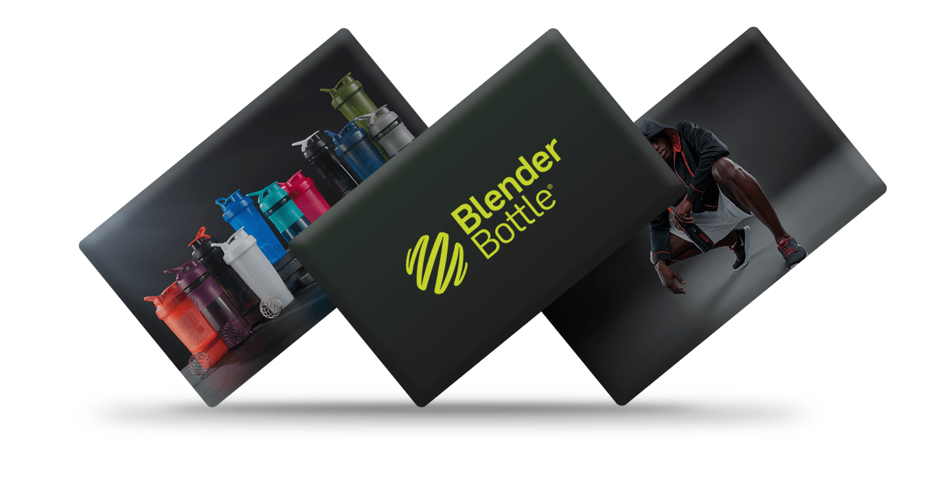 BlenderBottle Gift Card (S7ZMK)