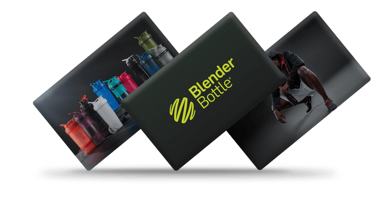 BlenderBottle Gift Card (S7ZMK)