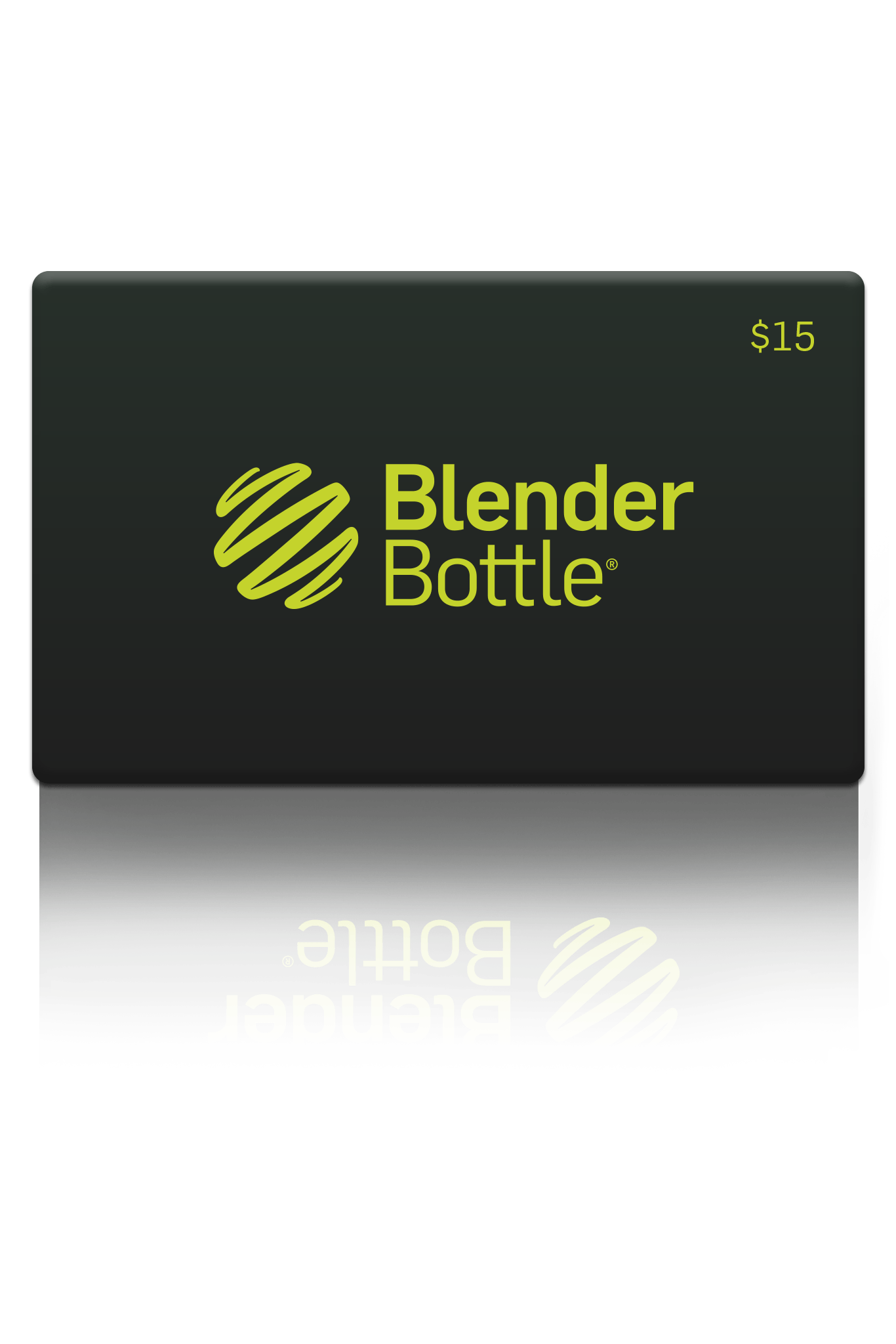 BlenderBottle Gift Card (S7ZMK)