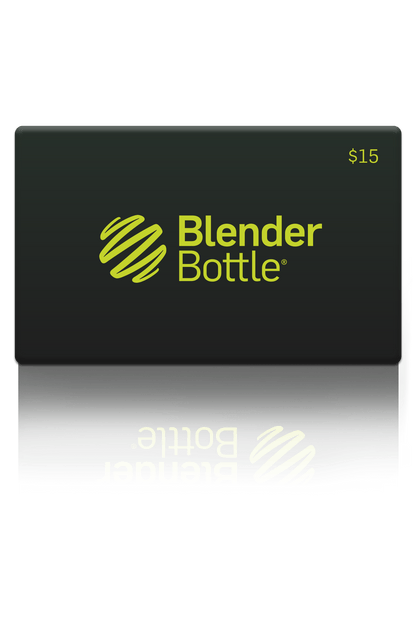 BlenderBottle Gift Card (S7ZMK)