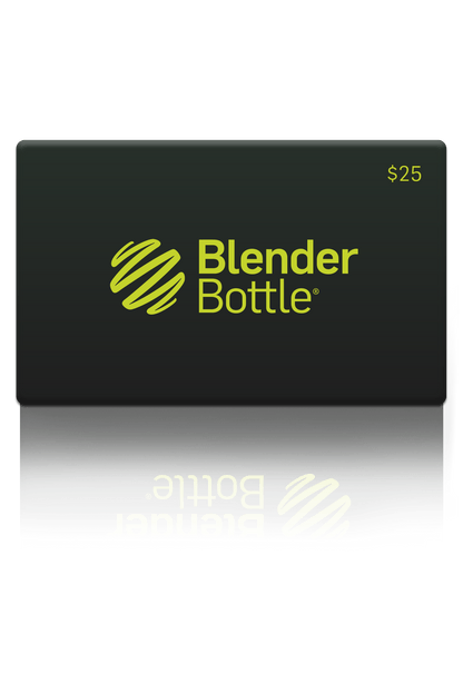 BlenderBottle Gift Card (S7ZMK)