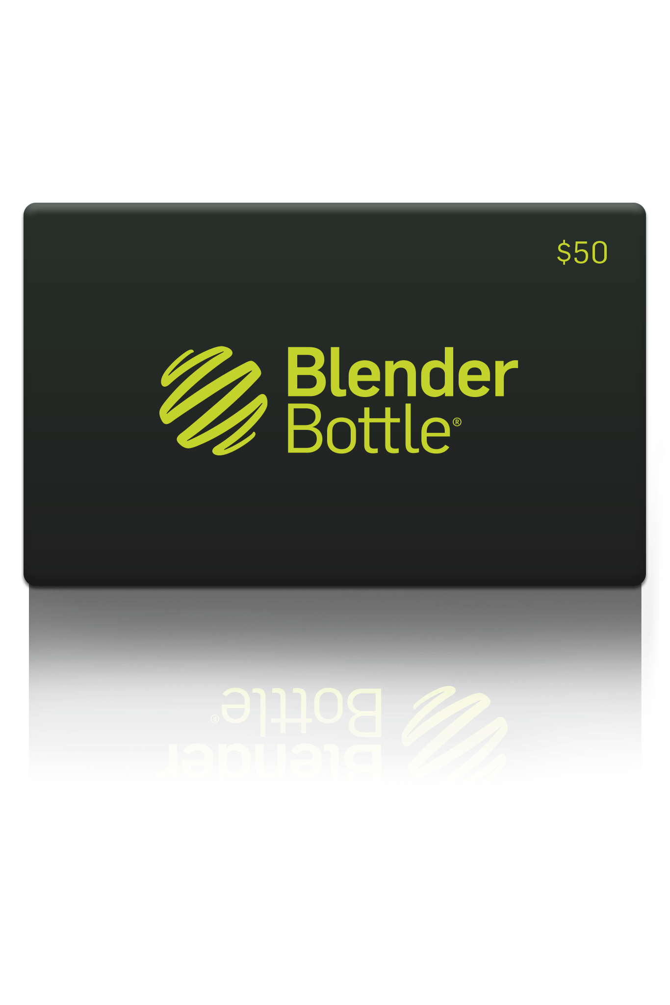 BlenderBottle Gift Card (S7ZMK)