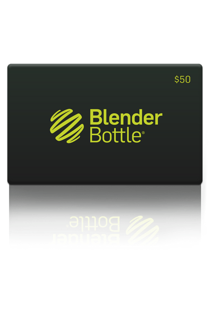 BlenderBottle Gift Card (S7ZMK)