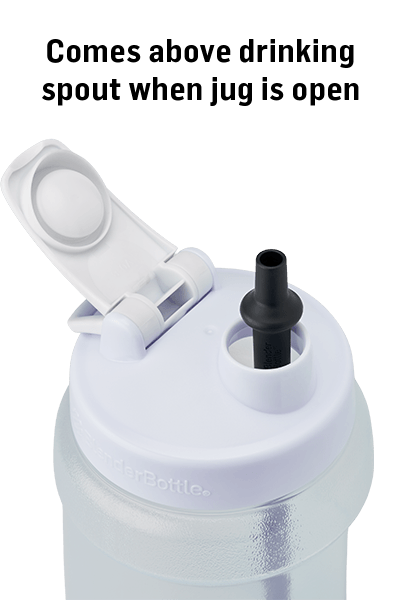 BlenderBottle® Straw - Koda (S73DT)