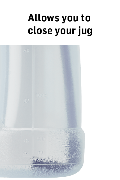 BlenderBottle® Straw - Koda (S73DT)