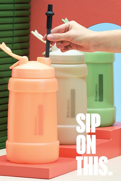 BlenderBottle® Straw - Koda (S73DT)
