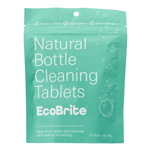 Bottle Cleaning Tablets (S7K9Q)