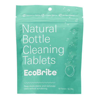 Bottle Cleaning Tablets (S7K9Q)