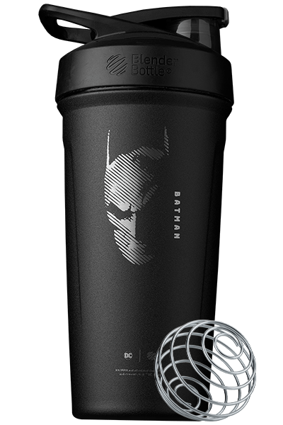 DC Comics - Insulated Stainless Steel Sport (S7ME9)