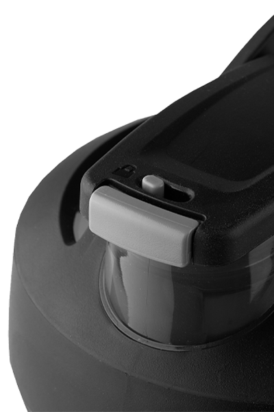 DC Comics - Insulated Stainless Steel Sport (S7ME9)
