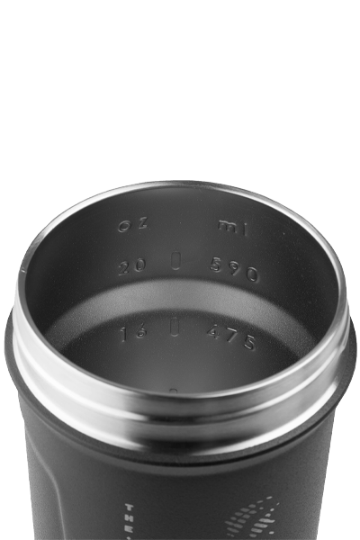 DC Comics - Insulated Stainless Steel Sport (S7ME9)