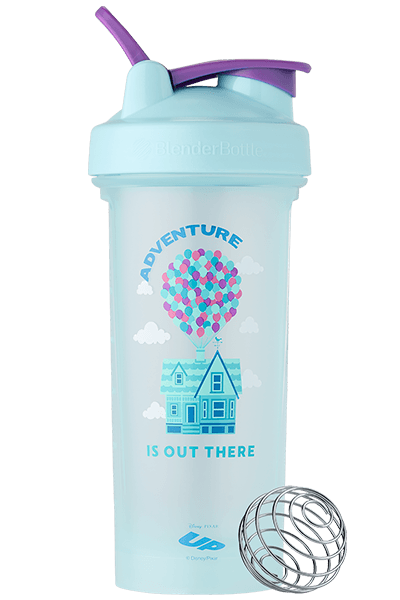 Disney · Pixar Shakers (S7SQG)