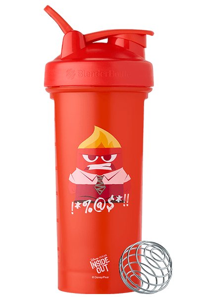 Disney · Pixar Shakers (S7SQG)