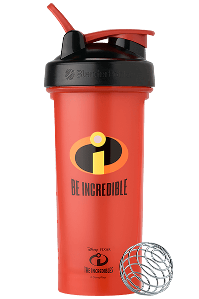 Disney · Pixar Shakers (S7SQG)