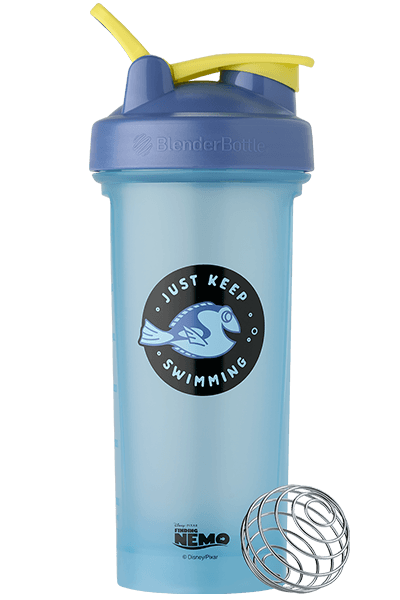 Disney · Pixar Shakers (S7SQG)
