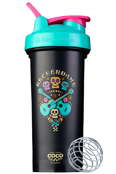 Disney · Pixar Shakers (S7BXC)