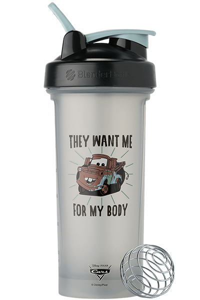 Disney · Pixar Shakers (S7BXC)