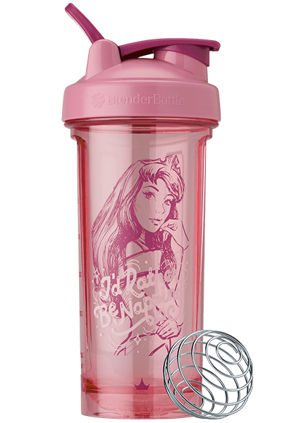 Disney Princess - Pro Series (S7NNP)