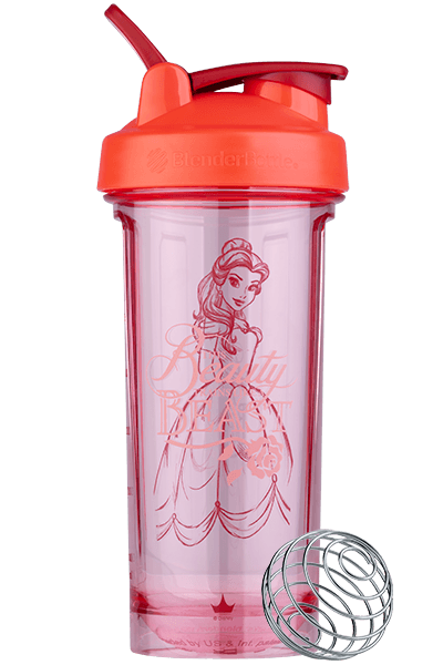 Disney Princess - Pro Series (S7NNP)