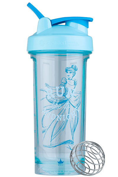 Disney Princess - Pro Series (S7NNP)