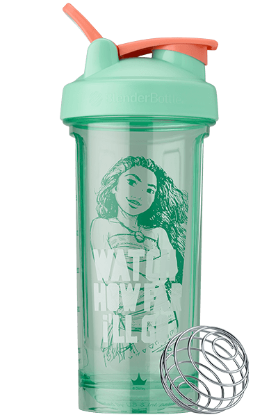 Disney Princess - Pro Series (S7NNP)