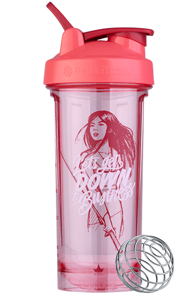Disney Princess - Pro Series (S7NNP)