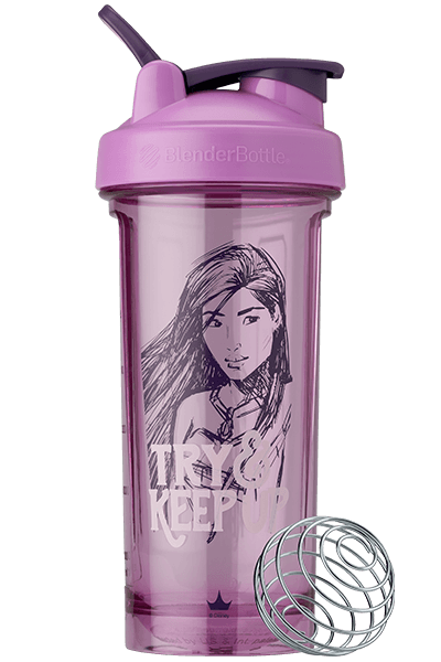 Disney Princess - Pro Series (S7NNP)