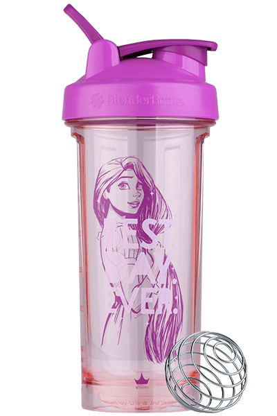 Disney Princess - Pro Series (S7NNP)