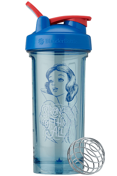 Disney Princess - Pro Series (S7NNP)