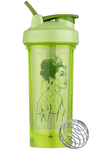 Disney Princess - Pro Series (S7NNP)