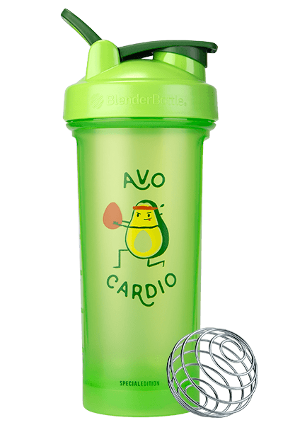 Foodie Shakers (S7E8N)
