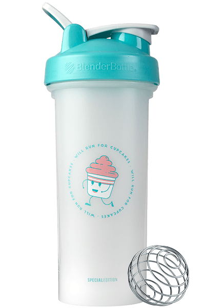 Foodie Shakers (S7E8N)