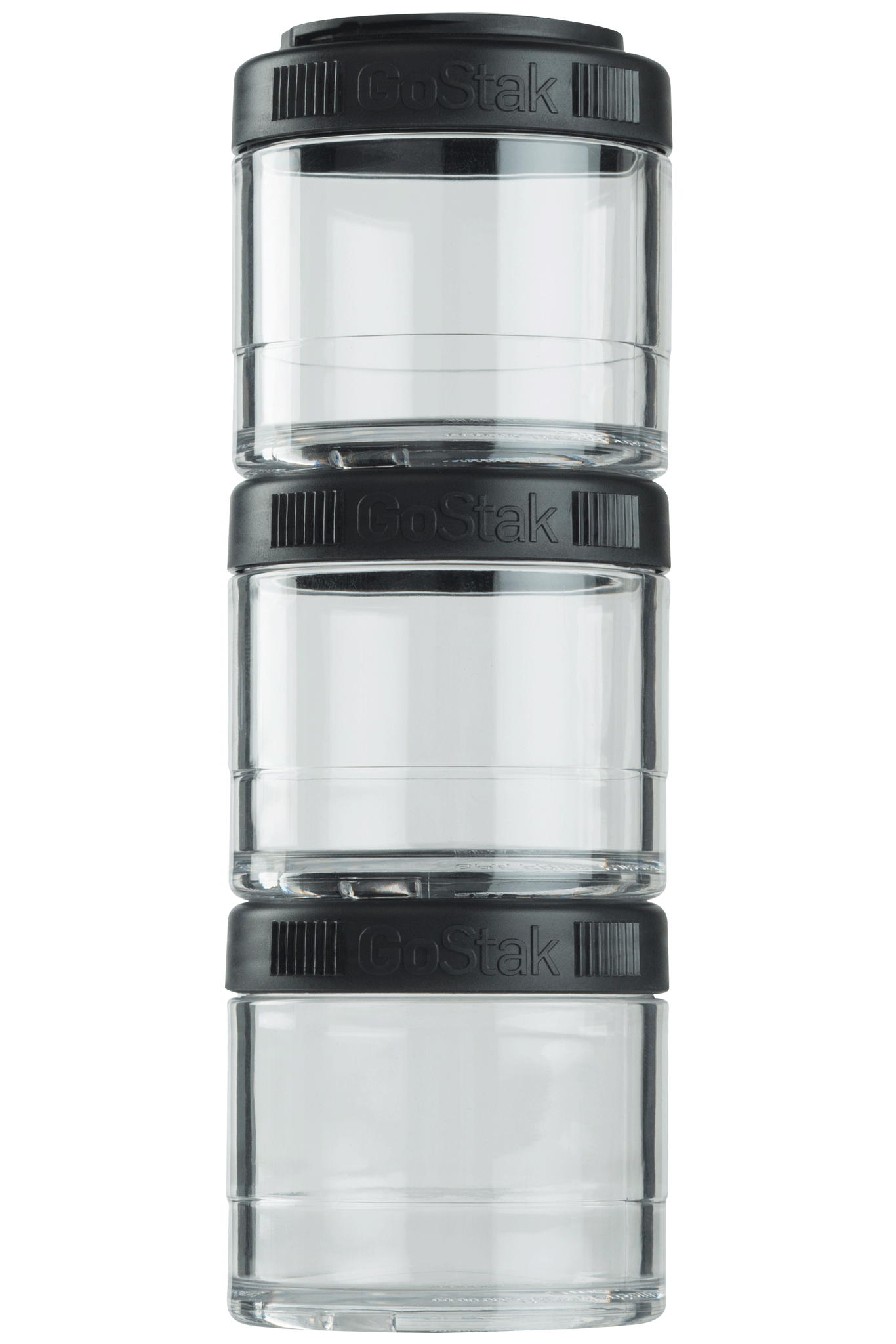 GoStak® (S7BC6)