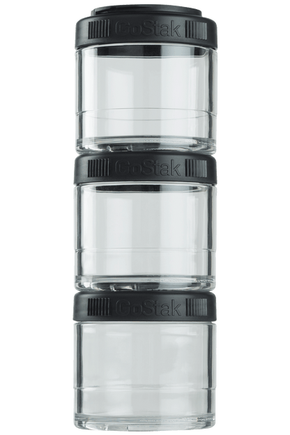 GoStak® (S7BC6)