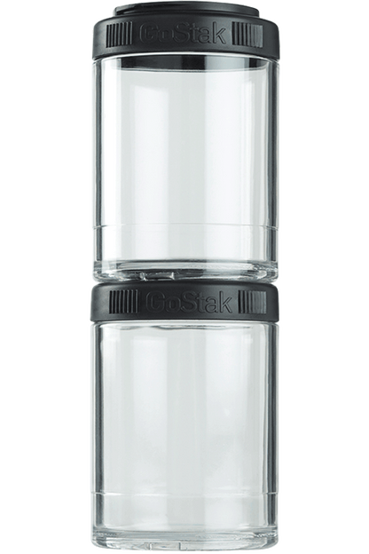 GoStak® (S7BC6)