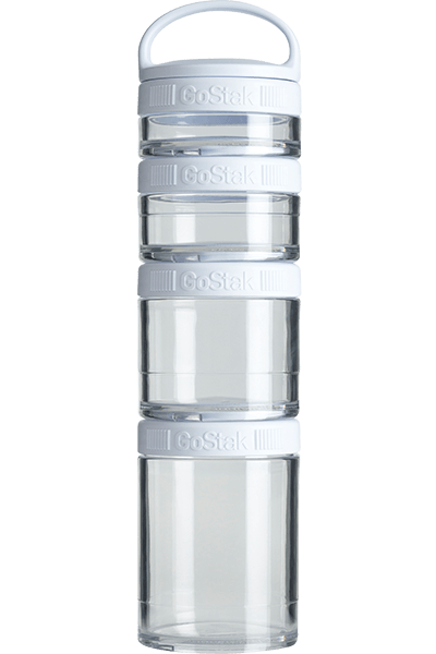 GoStak® (S7BC6)