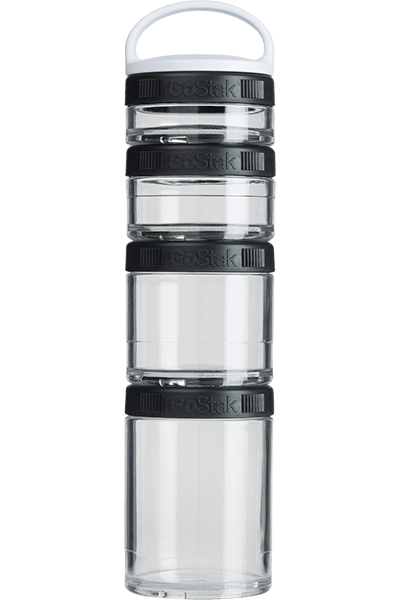 GoStak® (S7BC6)