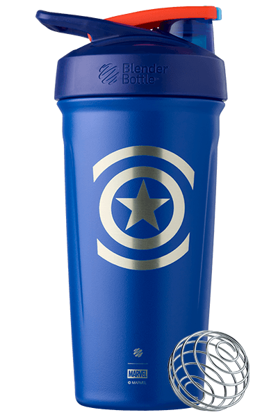 Marvel - Sport Stainless Steel (S7GWY)