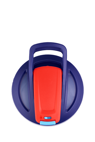 Marvel - Sport Stainless Steel (S7GWY)