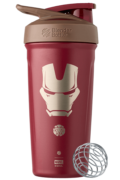 Marvel - Sport Stainless Steel (S7GWY)