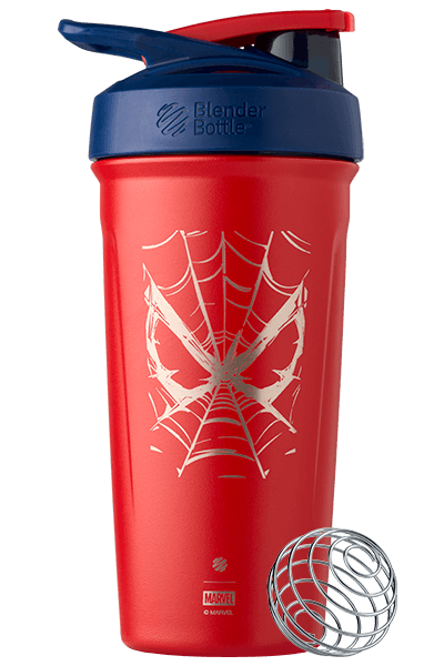 Marvel - Sport Stainless Steel (S7GWY)