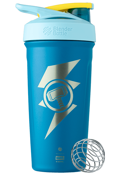 Marvel - Sport Stainless Steel (S7GWY)