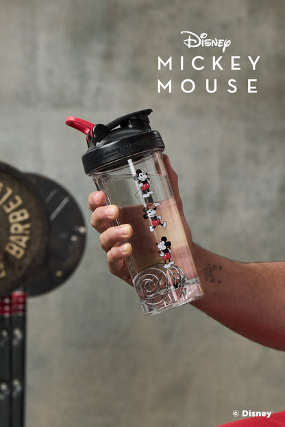 Mickey & Minnie - Pro Series (S737G)