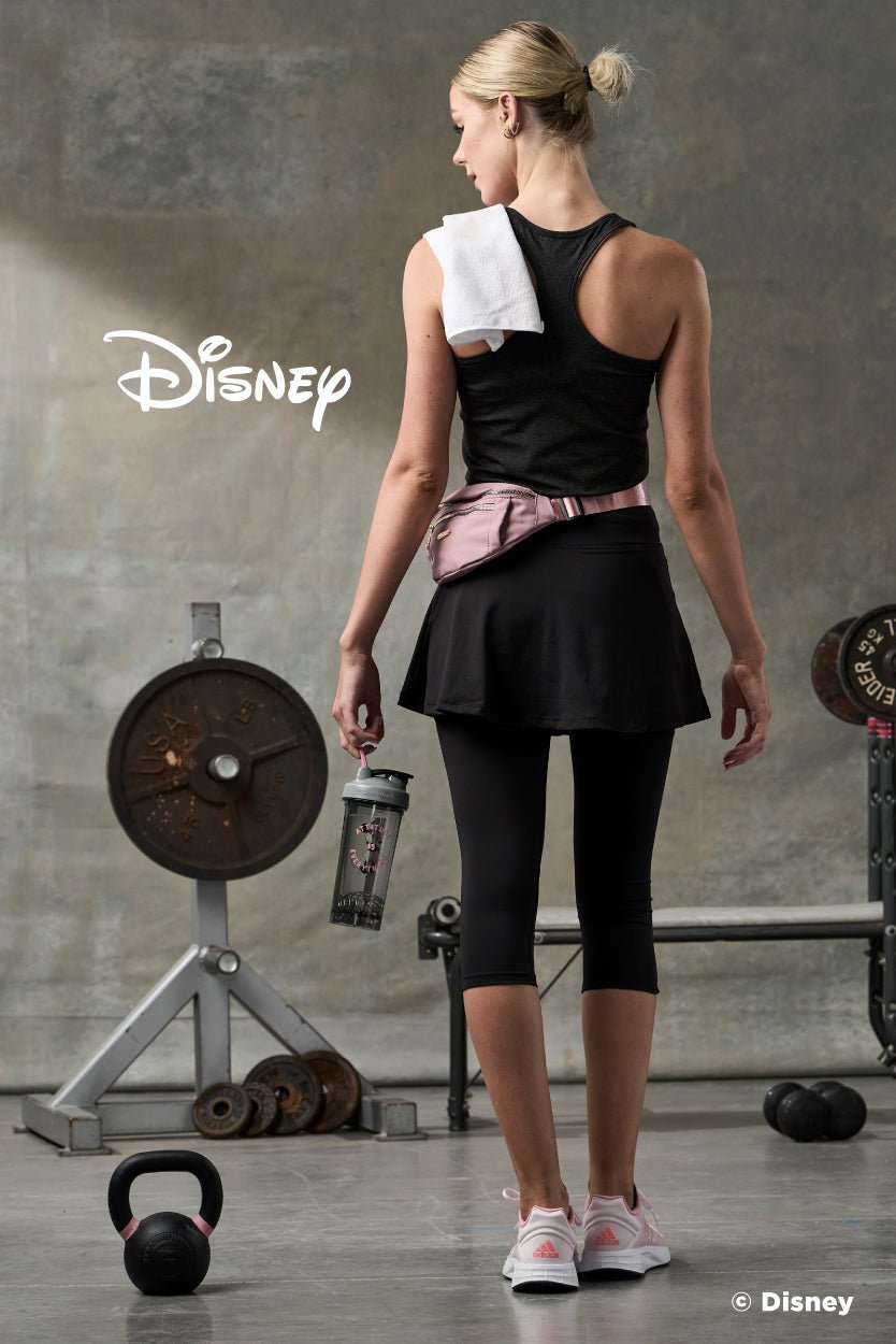 Mickey & Minnie - Pro Series (S737G)