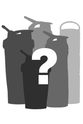 Mystery Item (S7WZM)