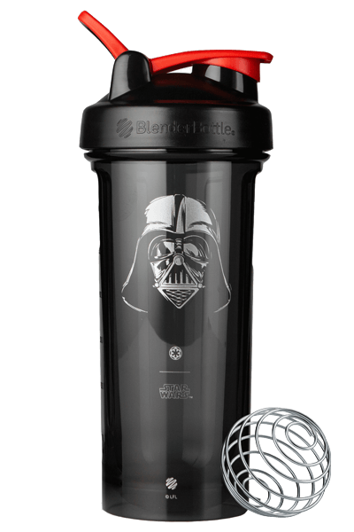 Star Wars - Pro Series (S77AJ)